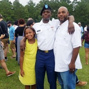 Meet your Posher, Mark